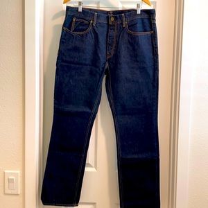 Men’s J.Crew Sutton Denim